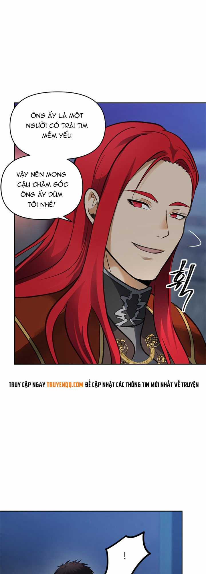 Vua Thăng Cấp Chương 45 trang 21