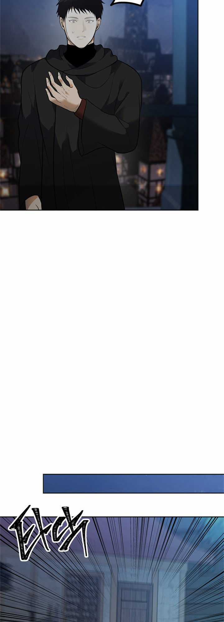 Vua Thăng Cấp Chương 45 trang 22