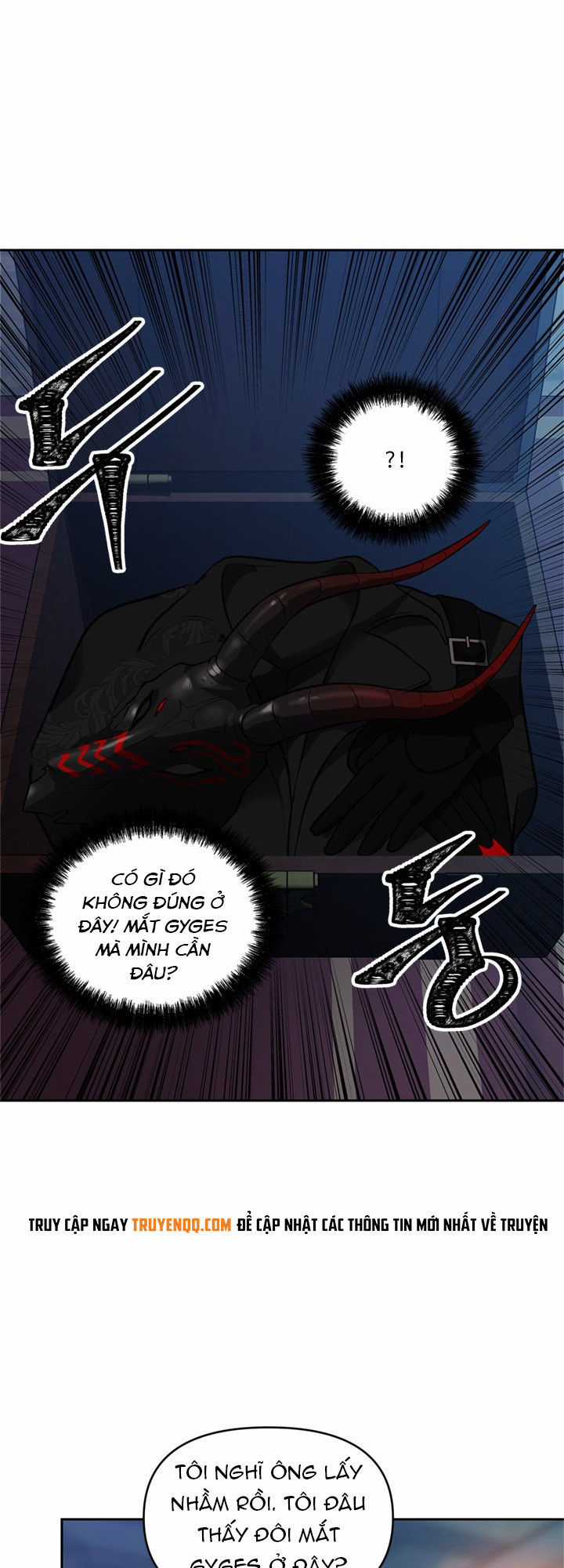 Vua Thăng Cấp Chương 45 trang 28