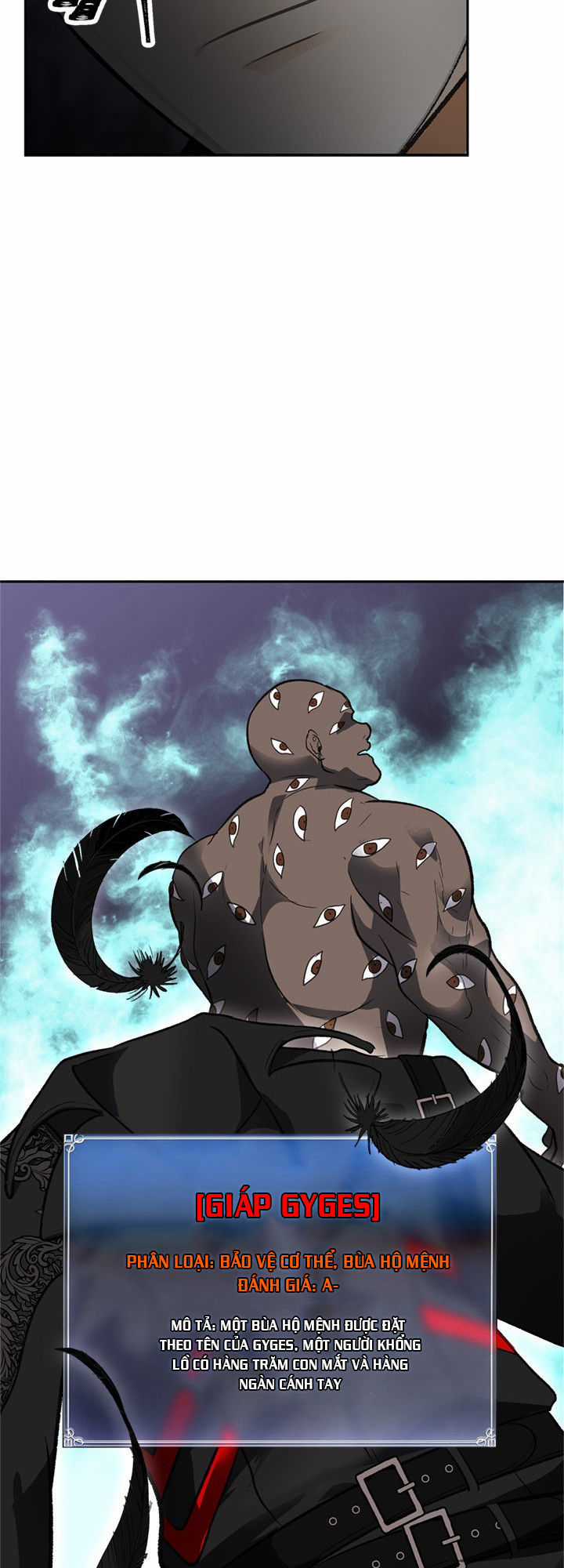 Vua Thăng Cấp Chương 45 trang 30