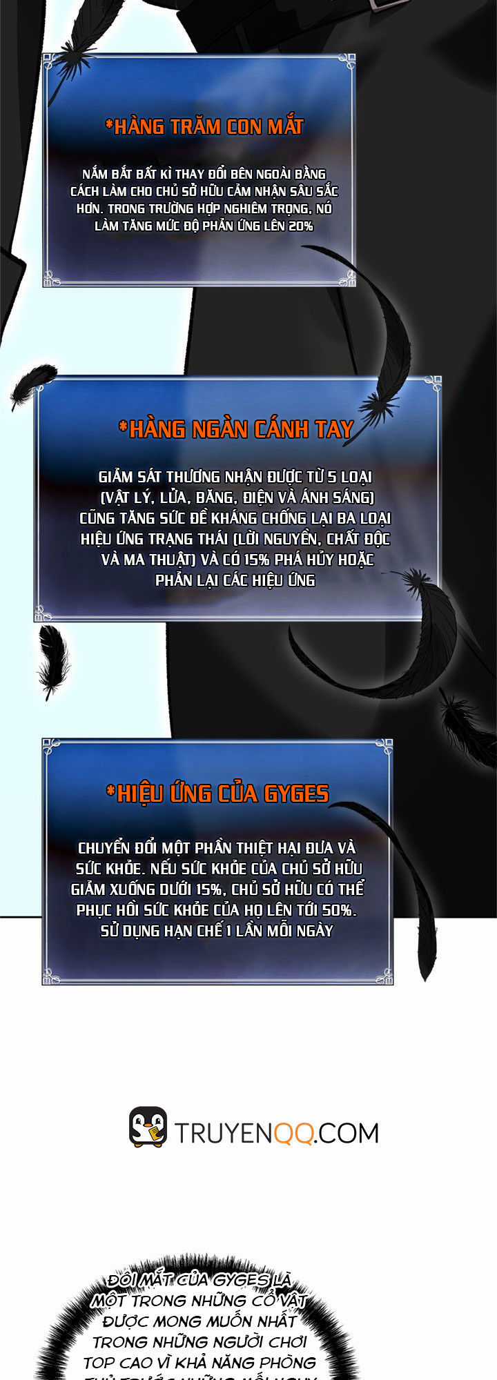 Vua Thăng Cấp Chương 45 trang 31