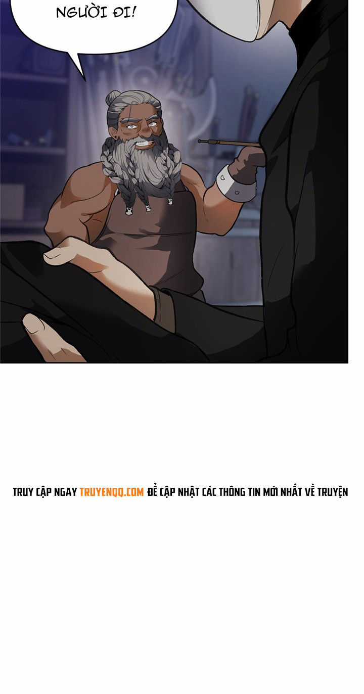 Vua Thăng Cấp Chương 45 trang 33