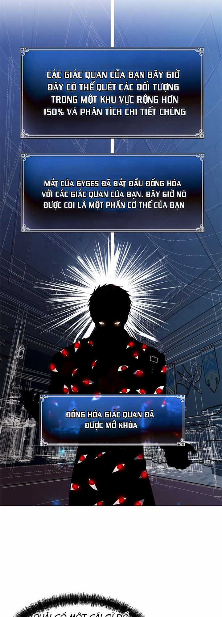 Vua Thăng Cấp Chương 45 trang 37