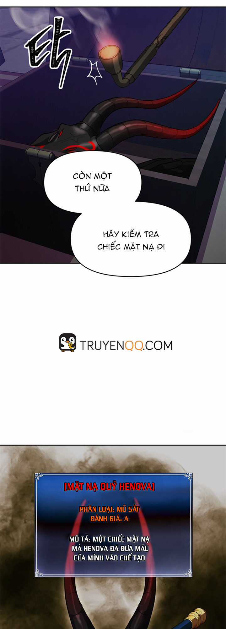 Vua Thăng Cấp Chương 45 trang 42