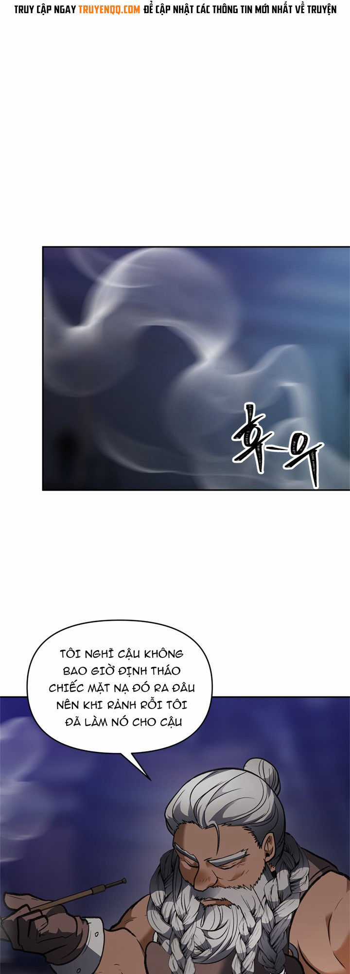 Vua Thăng Cấp Chương 45 trang 45