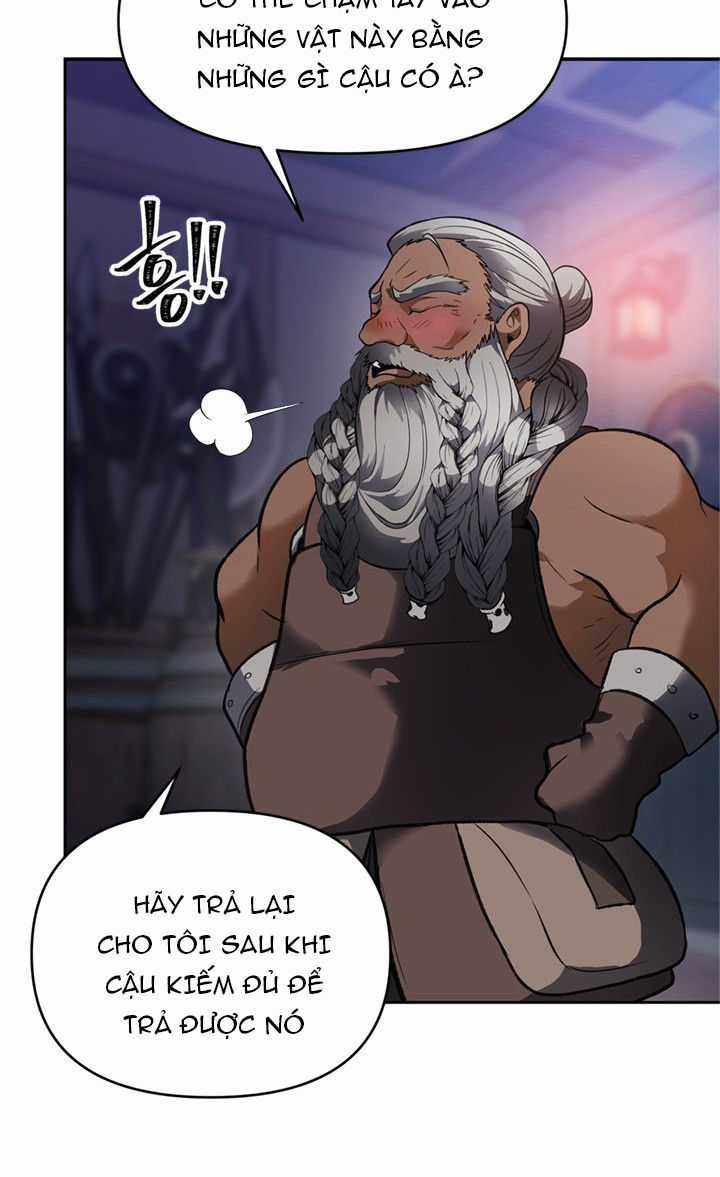 Vua Thăng Cấp Chương 45 trang 48