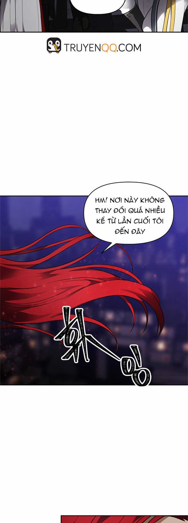 Vua Thăng Cấp Chương 45 trang 7