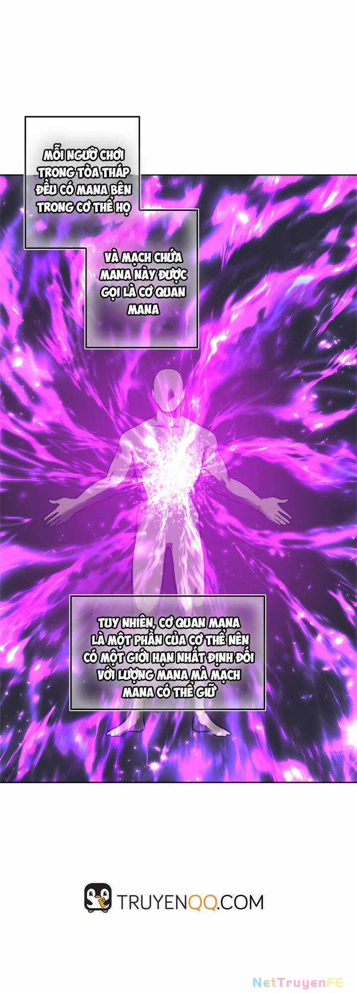 Vua Thăng Cấp Chương 46 trang 10