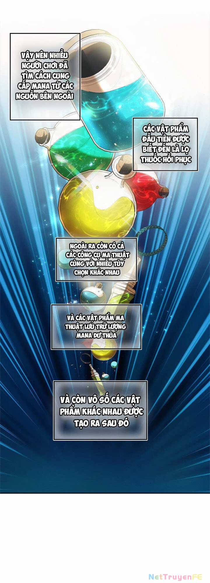 Vua Thăng Cấp Chương 46 trang 11