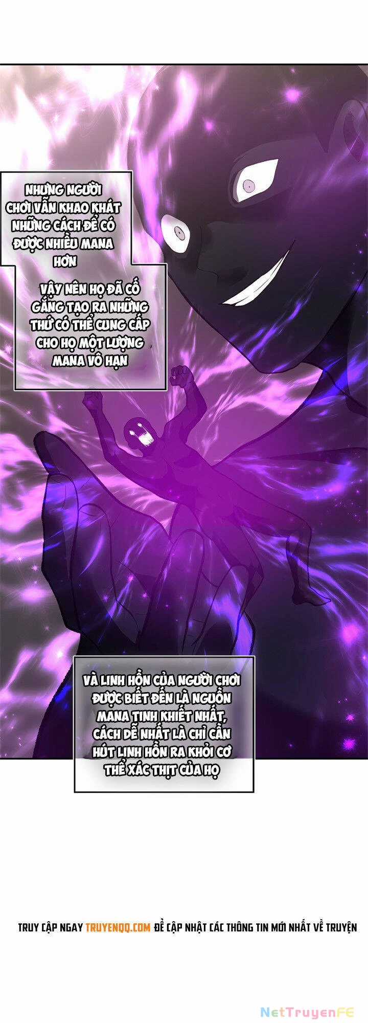 Vua Thăng Cấp Chương 46 trang 12