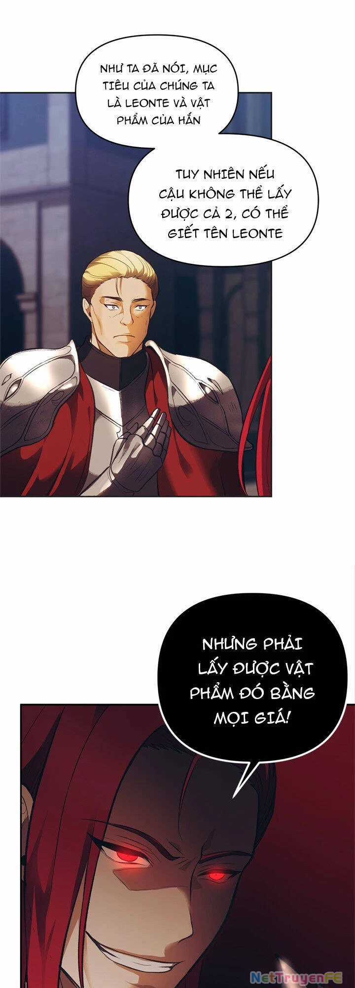 Vua Thăng Cấp Chương 46 trang 15