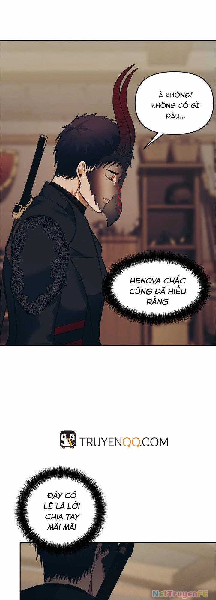 Vua Thăng Cấp Chương 46 trang 20