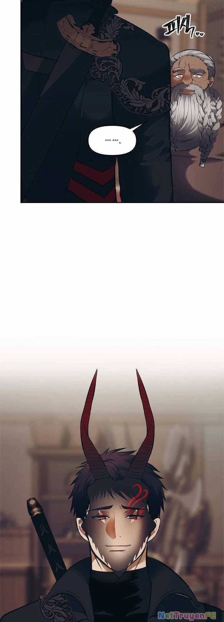 Vua Thăng Cấp Chương 46 trang 21