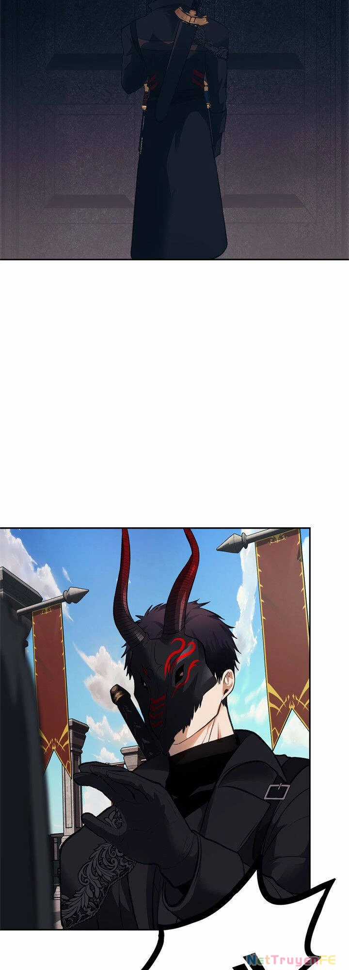 Vua Thăng Cấp Chương 46 trang 24