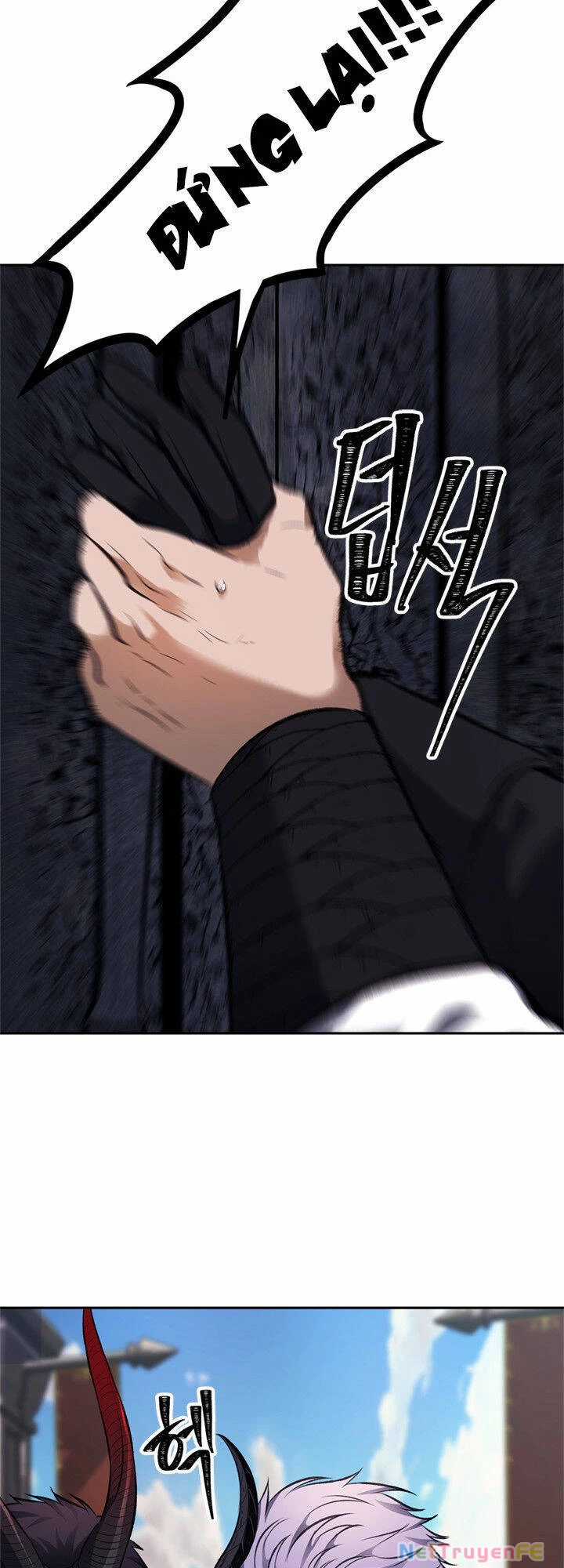 Vua Thăng Cấp Chương 46 trang 25