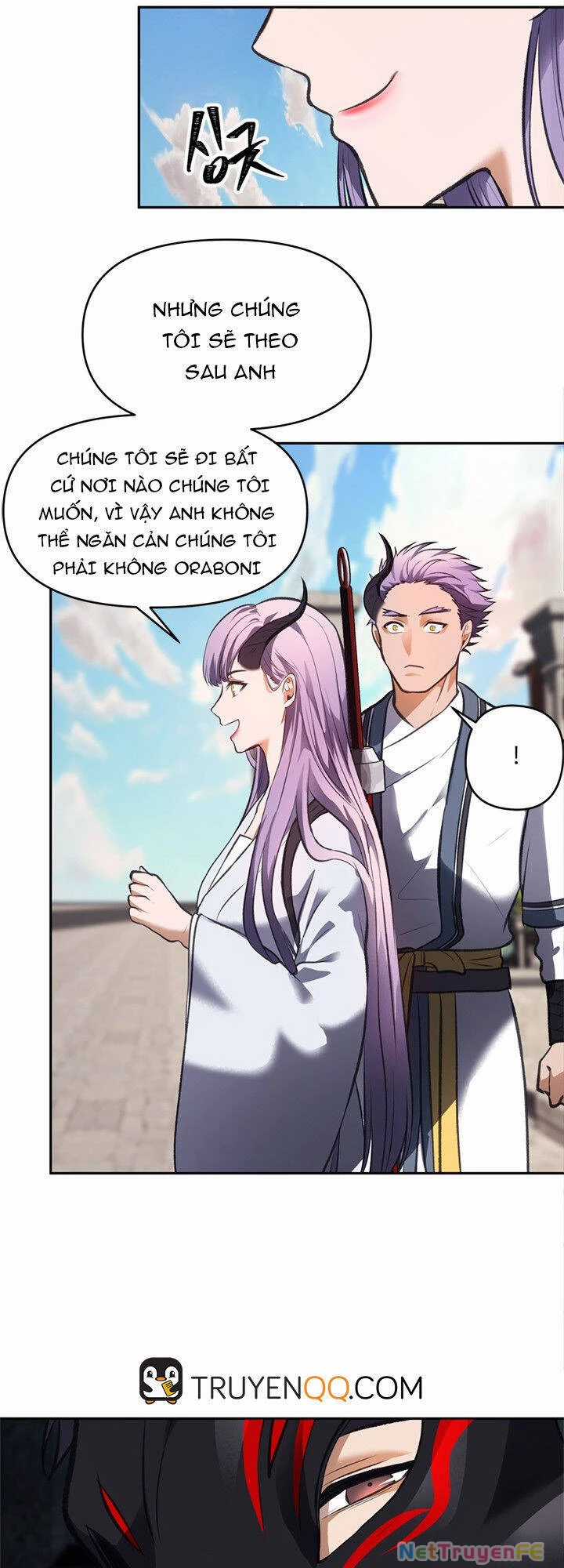 Vua Thăng Cấp Chương 46 trang 31