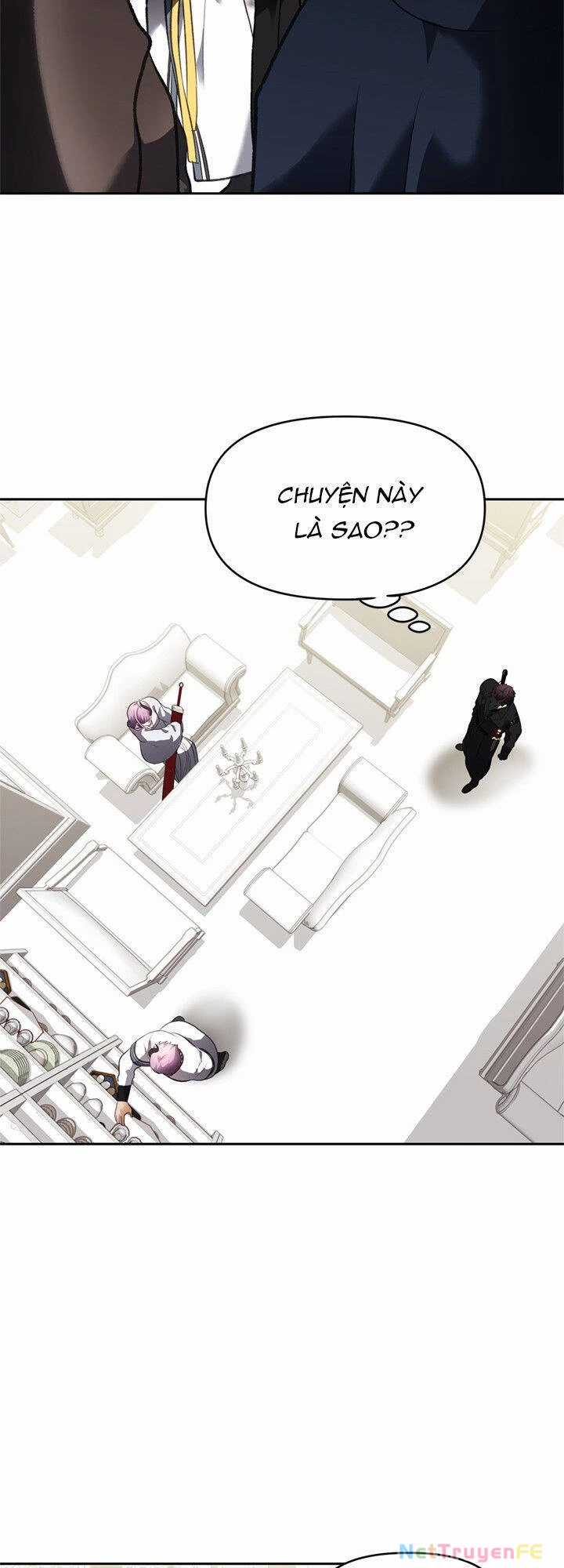 Vua Thăng Cấp Chương 46 trang 40