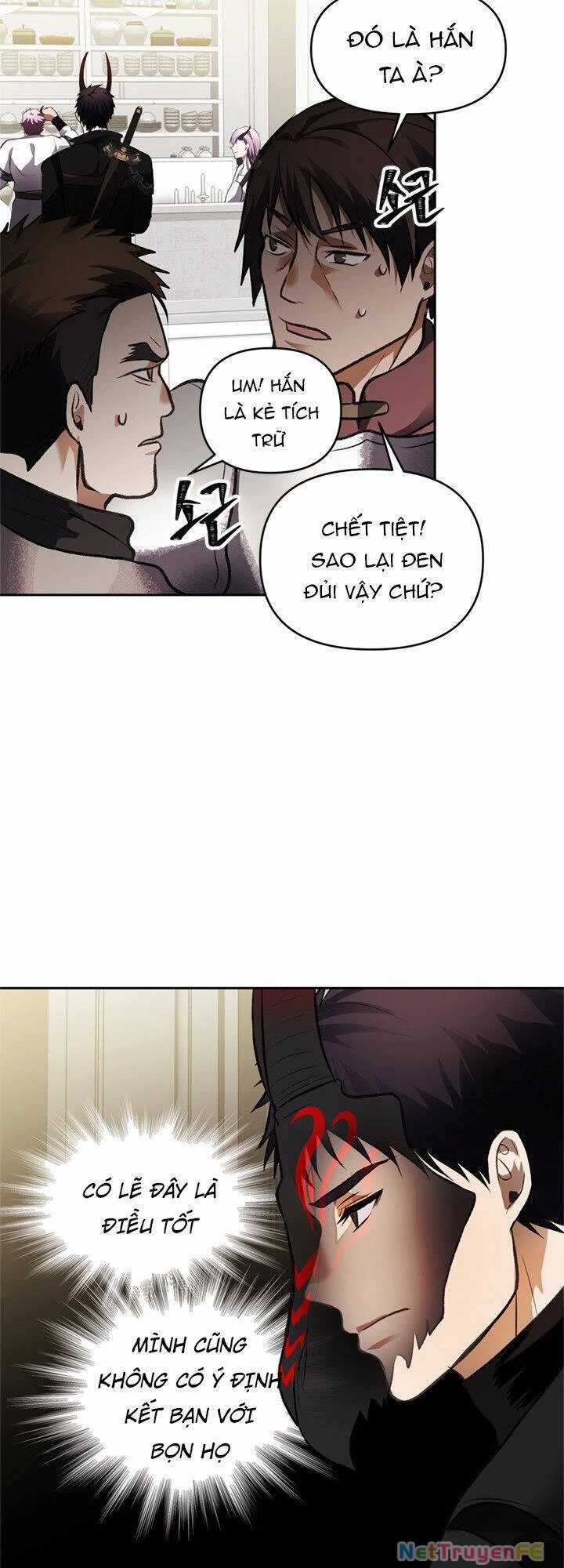 Vua Thăng Cấp Chương 46 trang 41