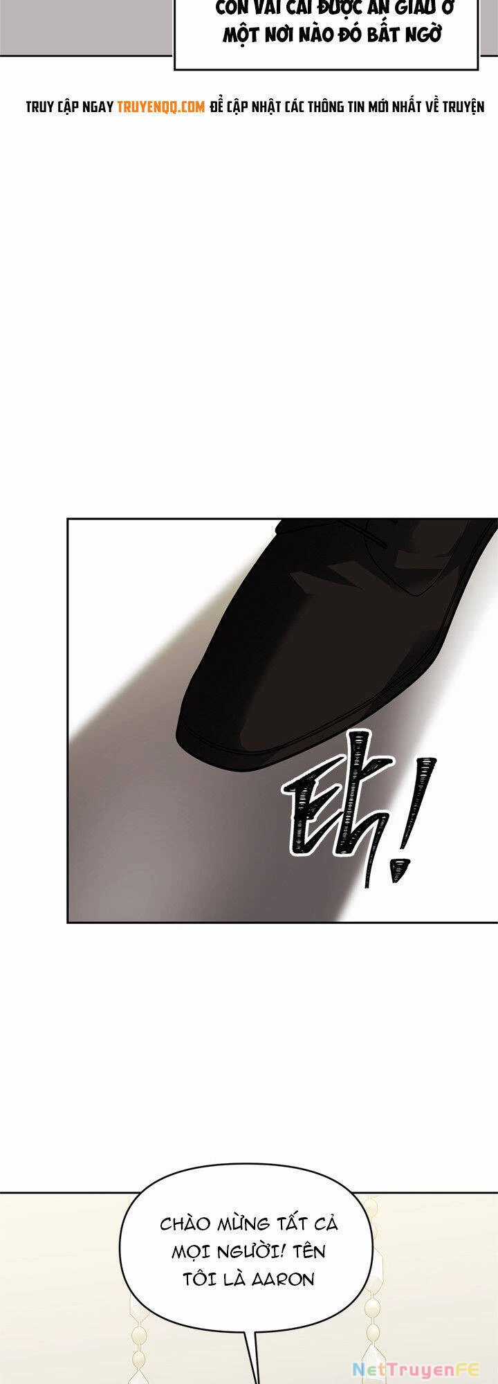 Vua Thăng Cấp Chương 46 trang 43