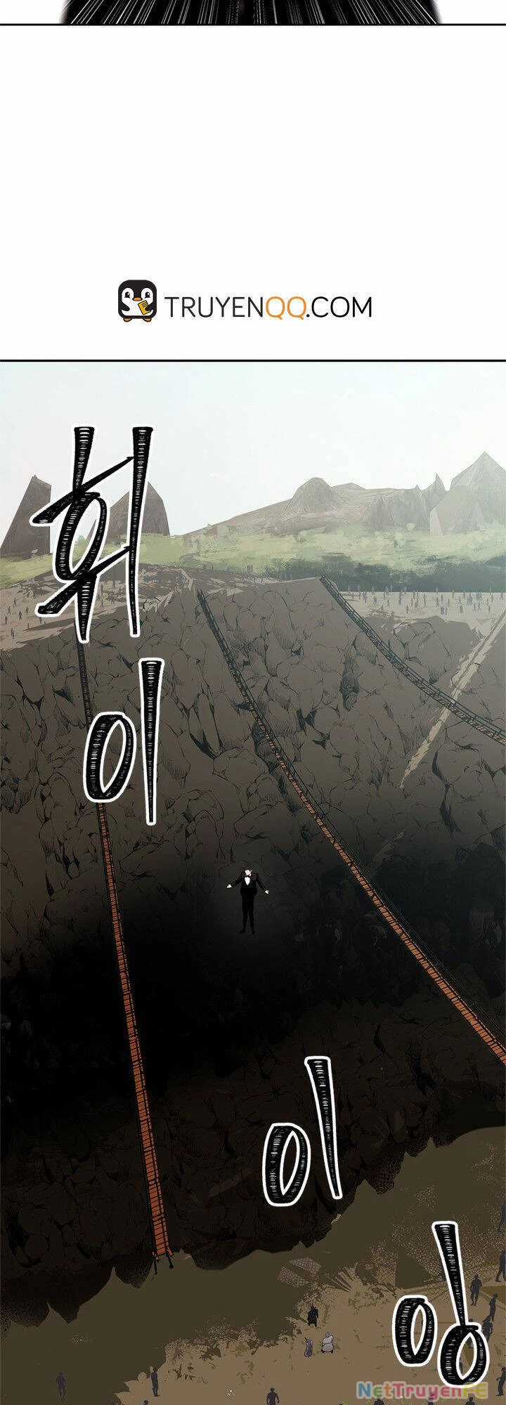 Vua Thăng Cấp Chương 46 trang 46