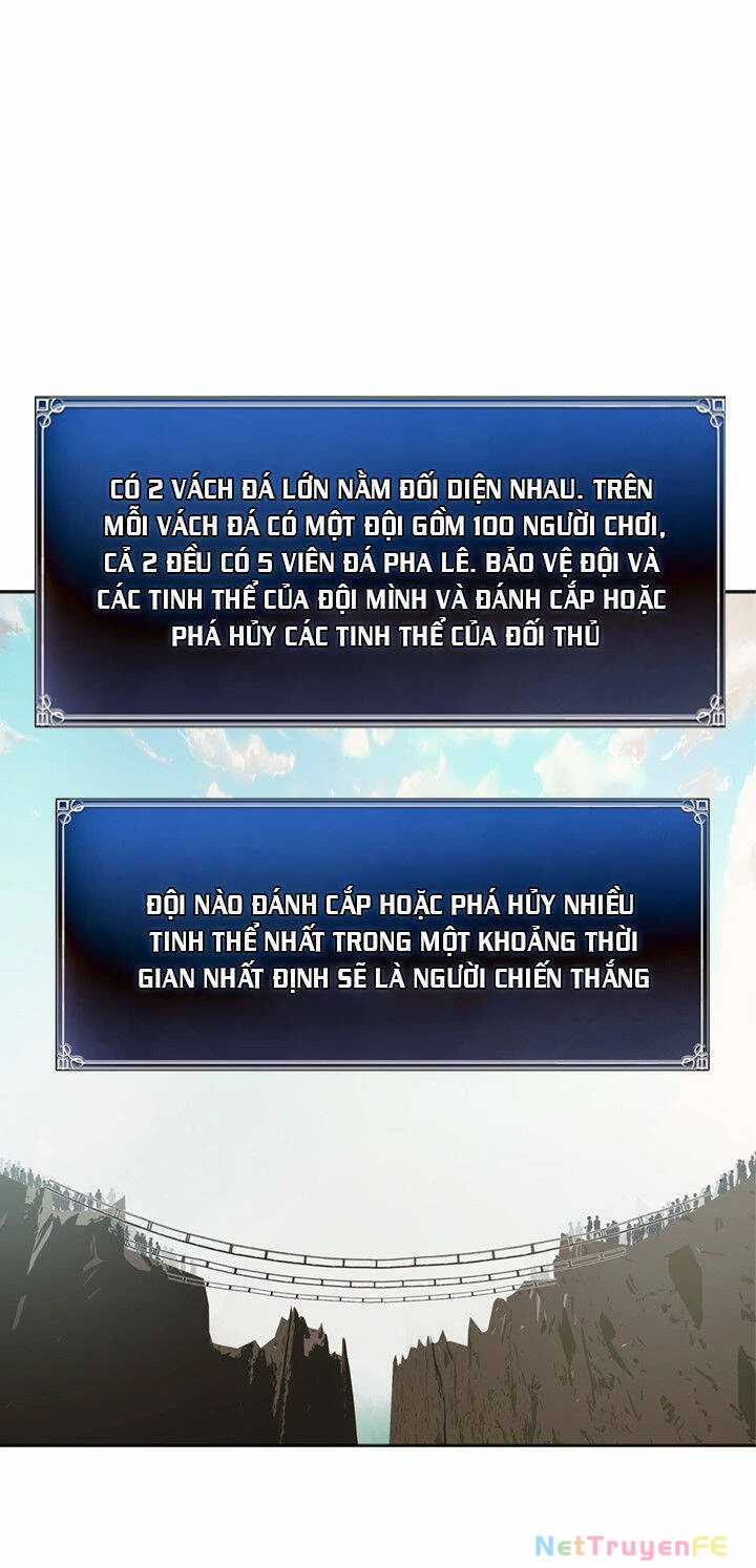 Vua Thăng Cấp Chương 46 trang 48