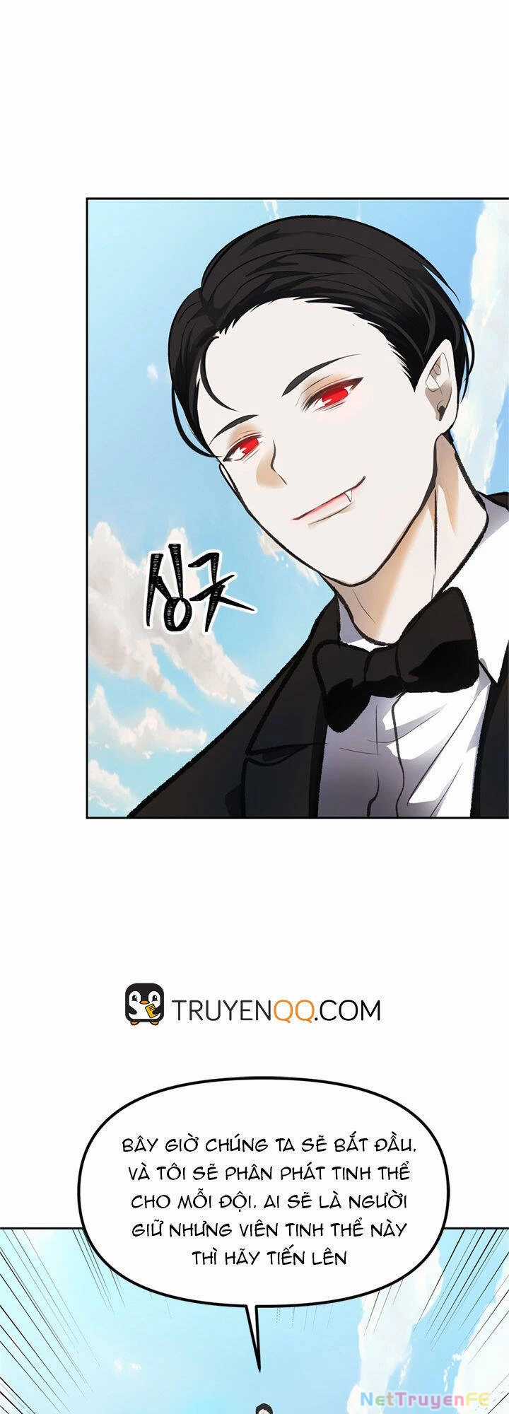 Vua Thăng Cấp Chương 46 trang 54