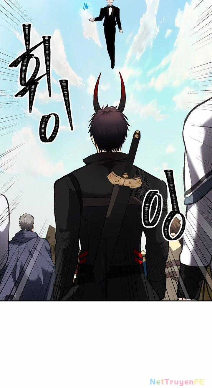 Vua Thăng Cấp Chương 46 trang 55