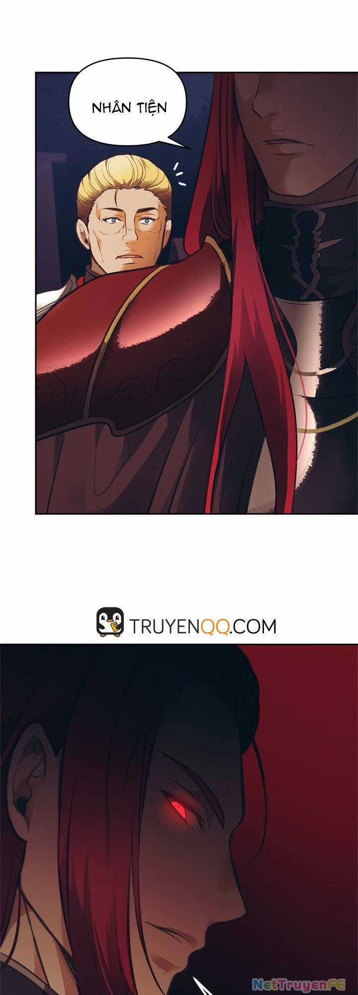 Vua Thăng Cấp Chương 46 trang 6