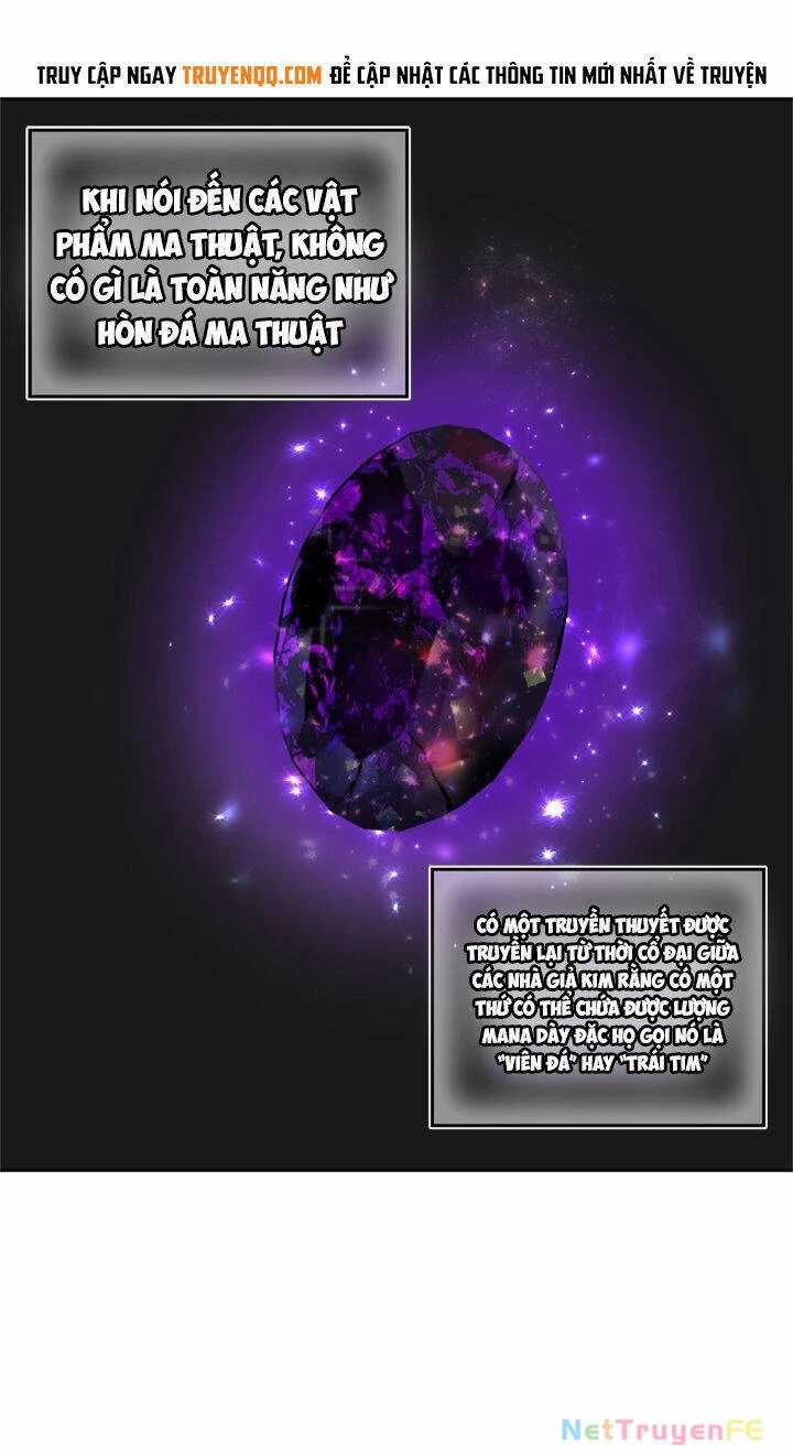 Vua Thăng Cấp Chương 46 trang 9