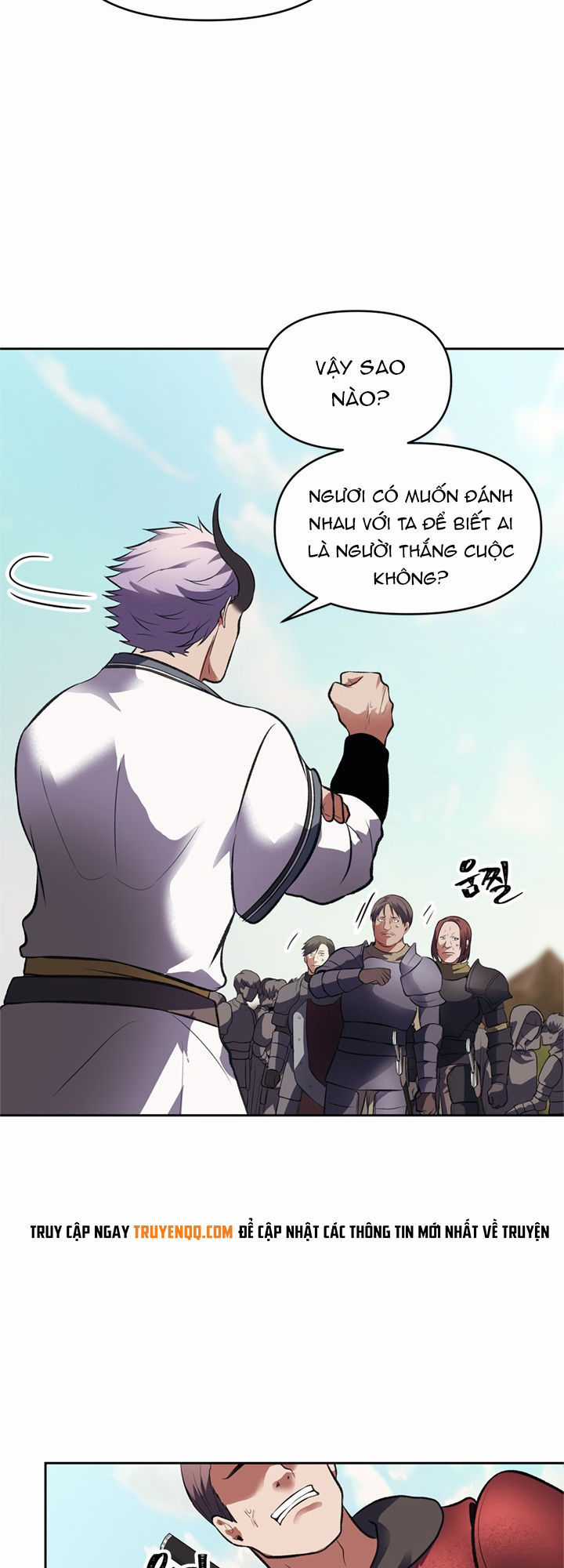 Vua Thăng Cấp Chương 47 trang 12