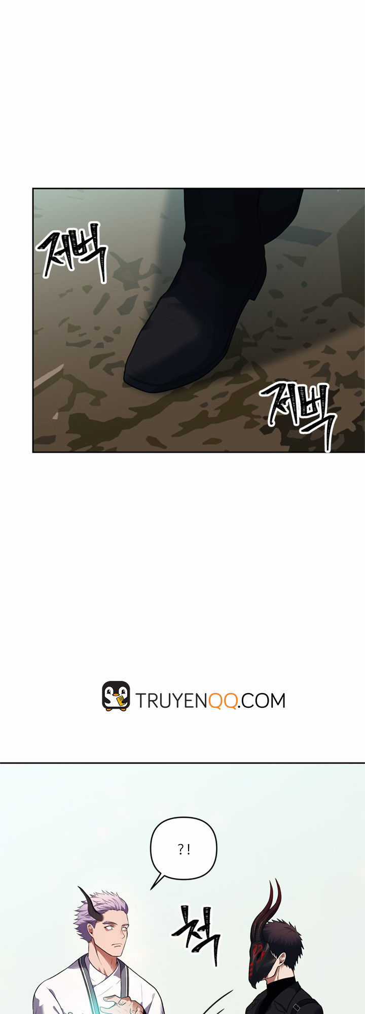 Vua Thăng Cấp Chương 47 trang 15