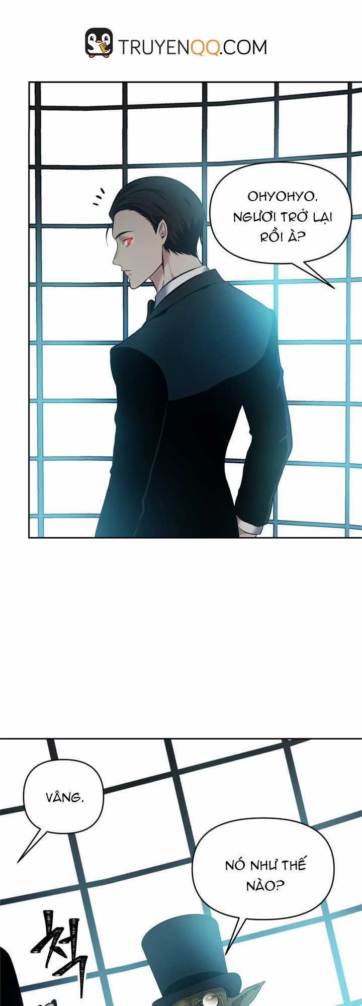 Vua Thăng Cấp Chương 47 trang 19