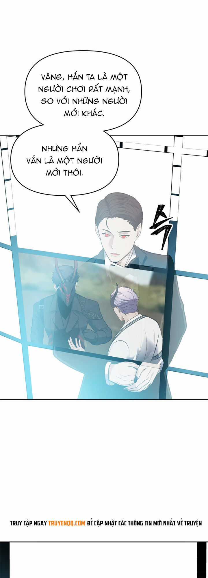 Vua Thăng Cấp Chương 47 trang 21