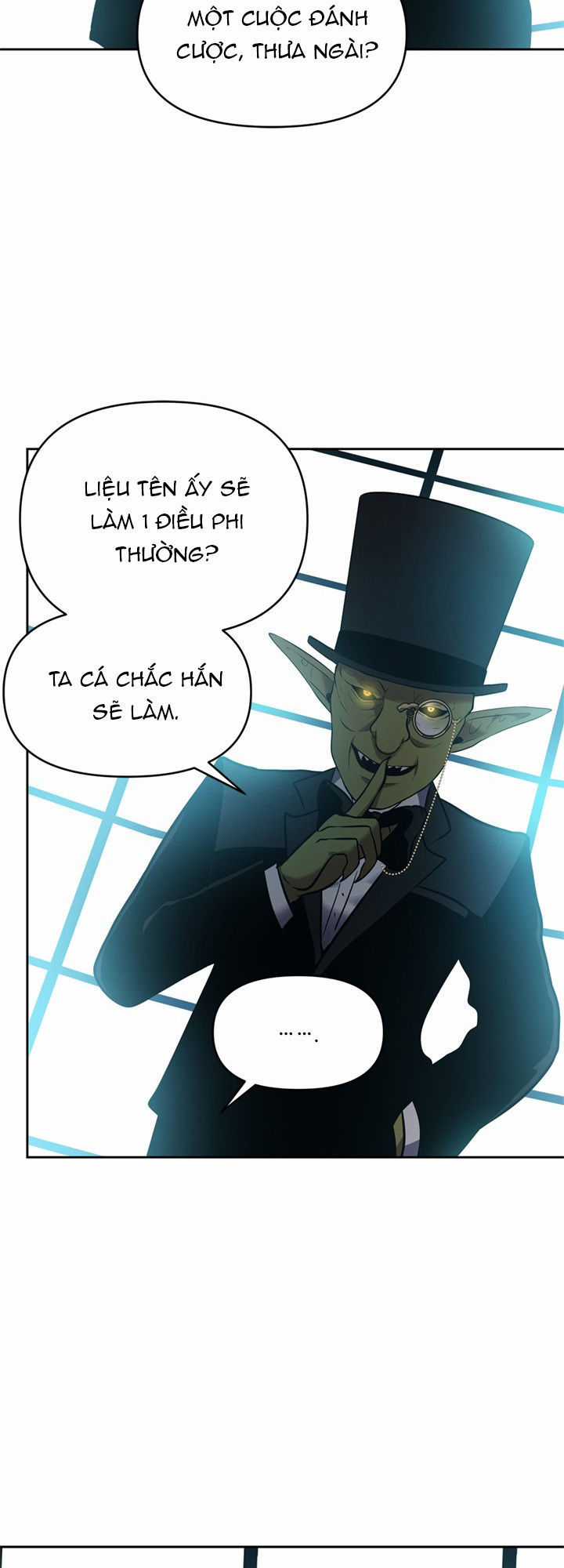 Vua Thăng Cấp Chương 47 trang 23