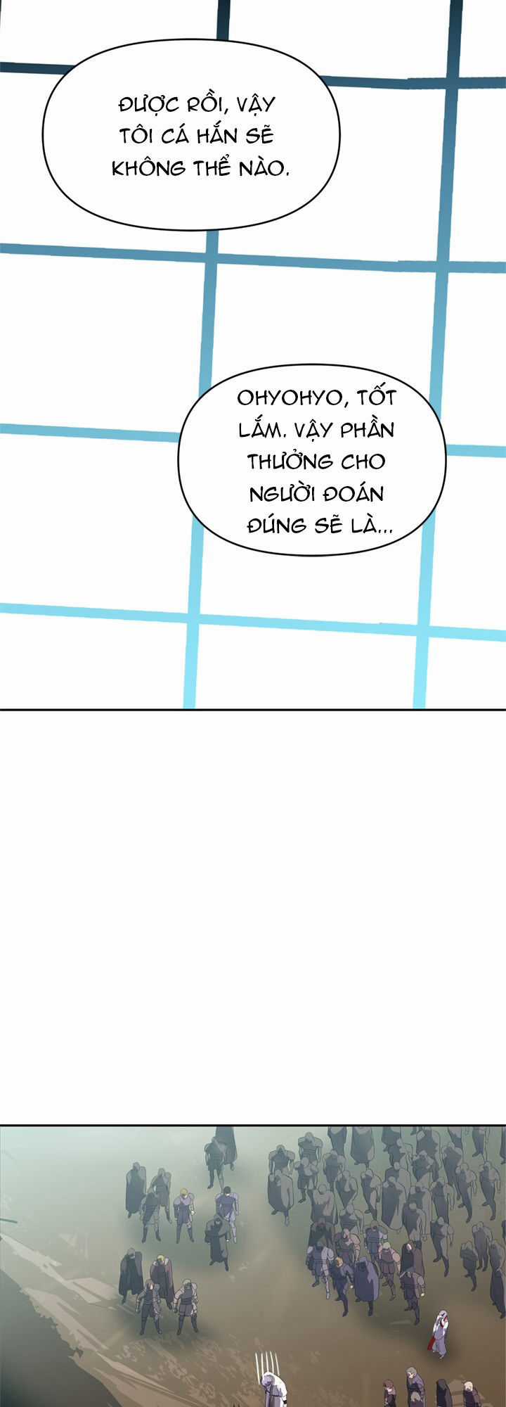 Vua Thăng Cấp Chương 47 trang 24