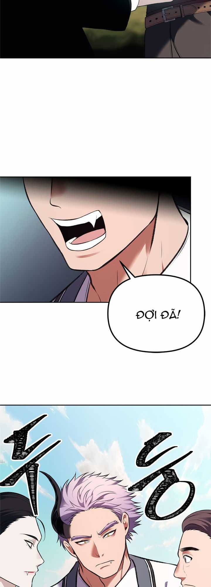 Vua Thăng Cấp Chương 47 trang 3