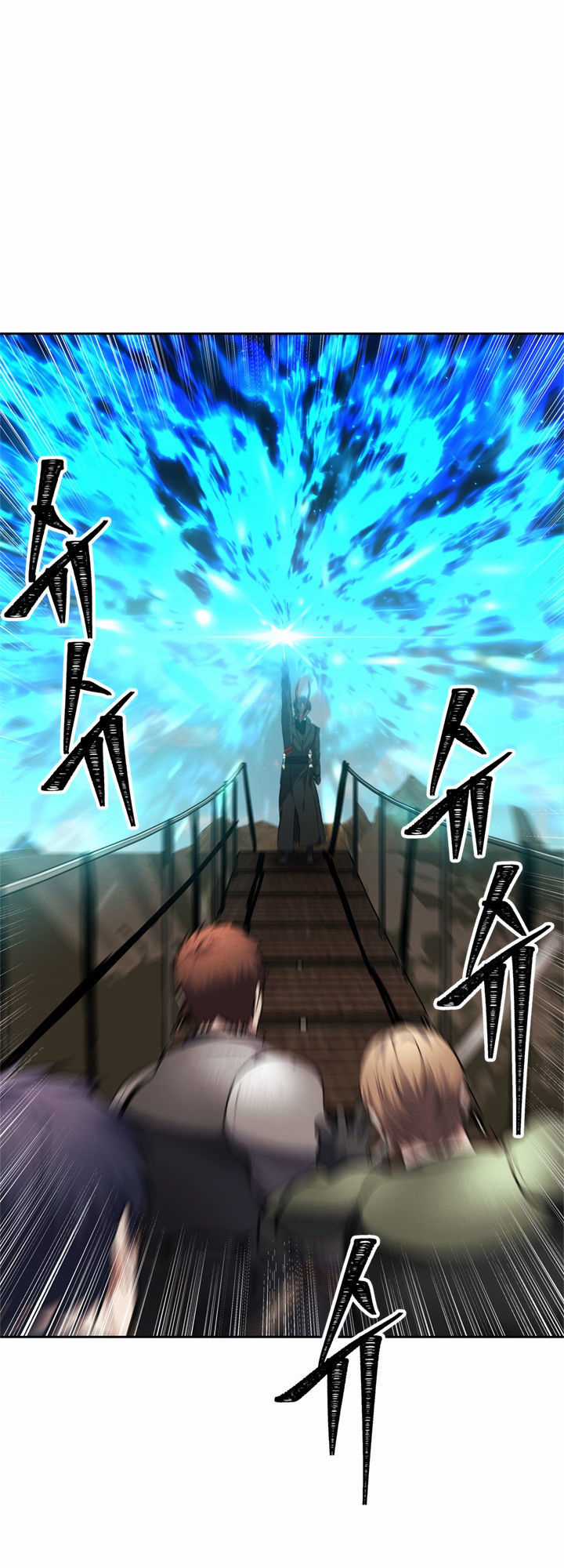 Vua Thăng Cấp Chương 47 trang 33