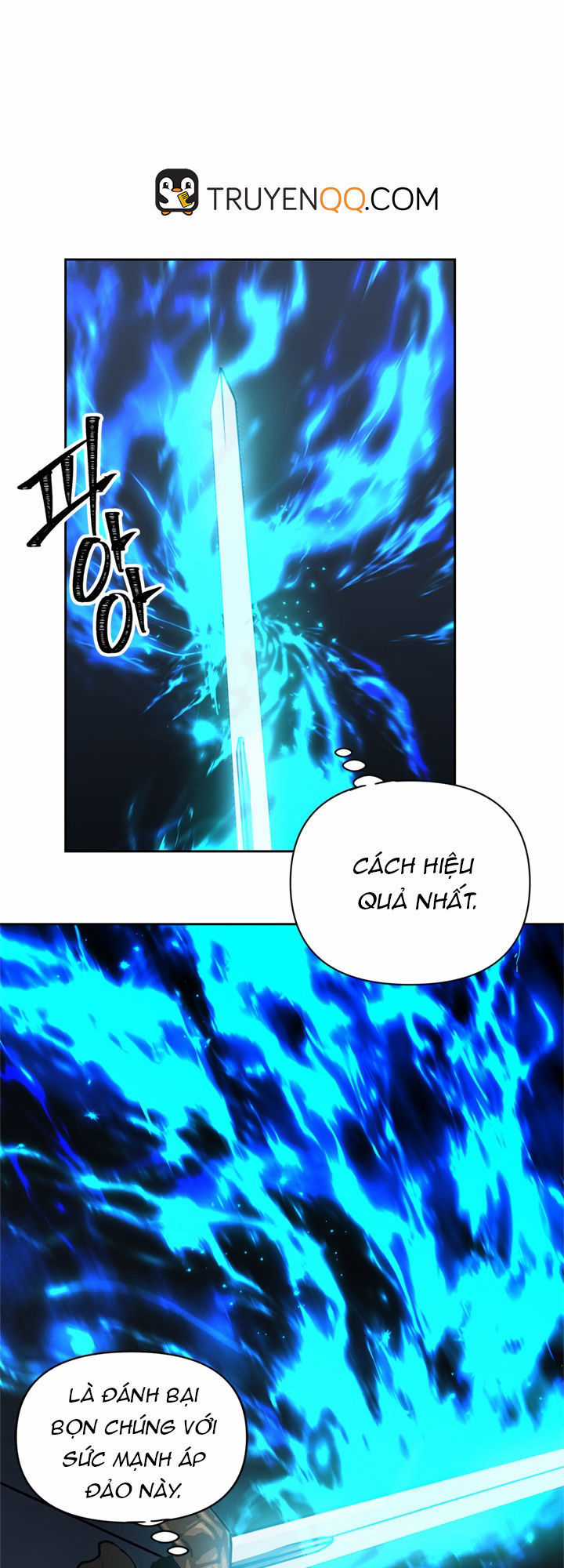 Vua Thăng Cấp Chương 47 trang 35