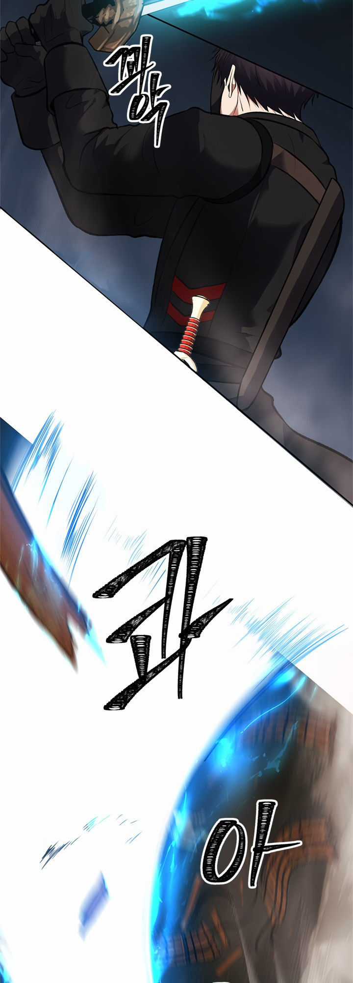 Vua Thăng Cấp Chương 47 trang 36