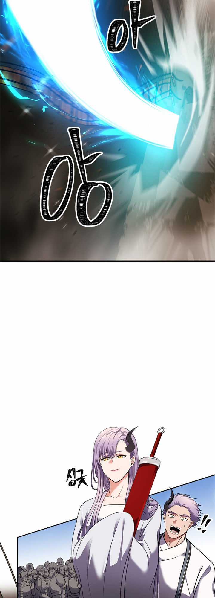 Vua Thăng Cấp Chương 47 trang 37