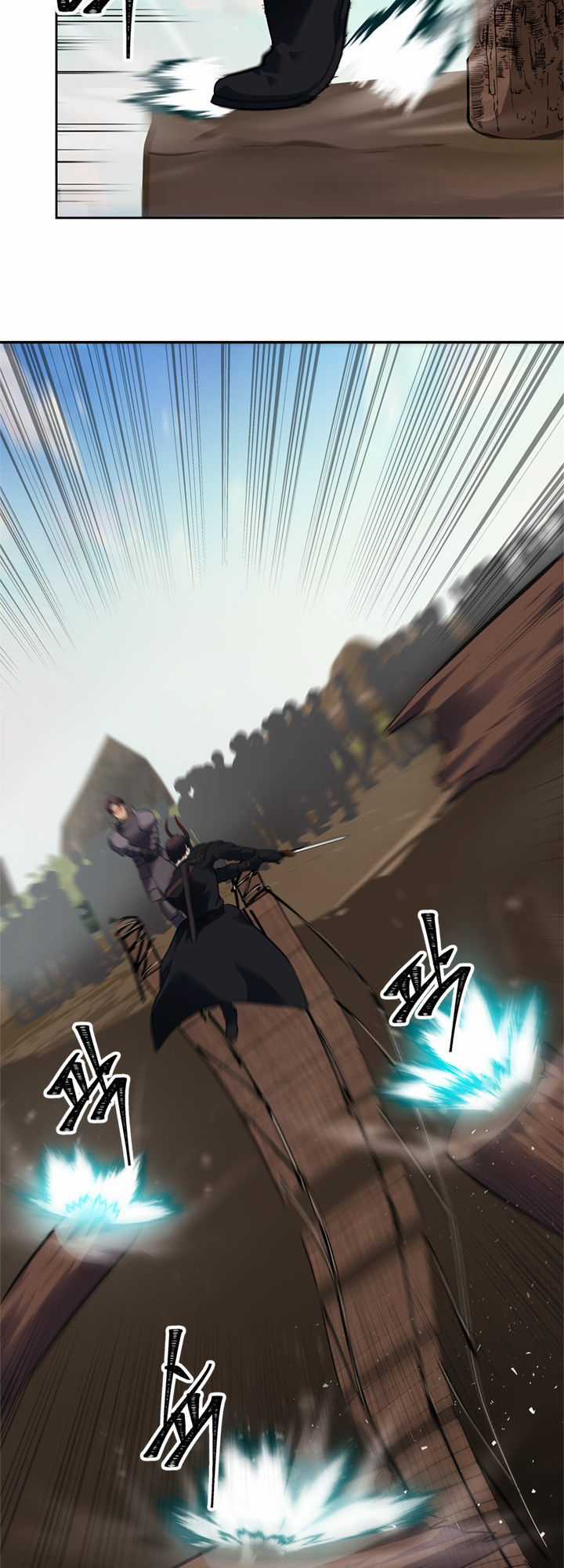 Vua Thăng Cấp Chương 47 trang 39