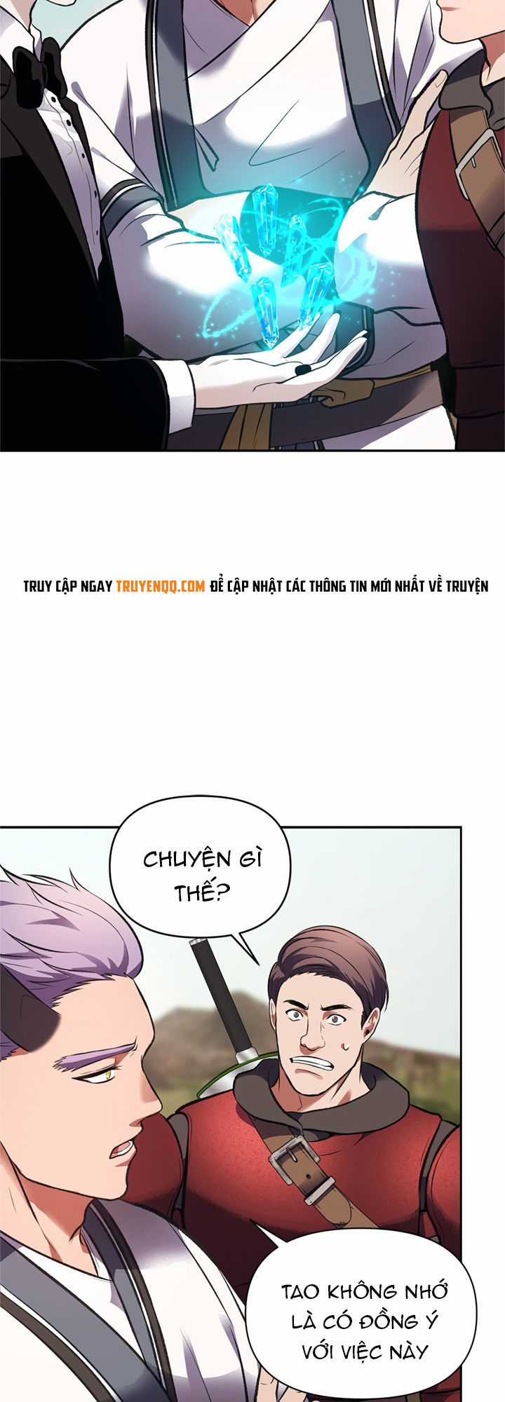 Vua Thăng Cấp Chương 47 trang 4