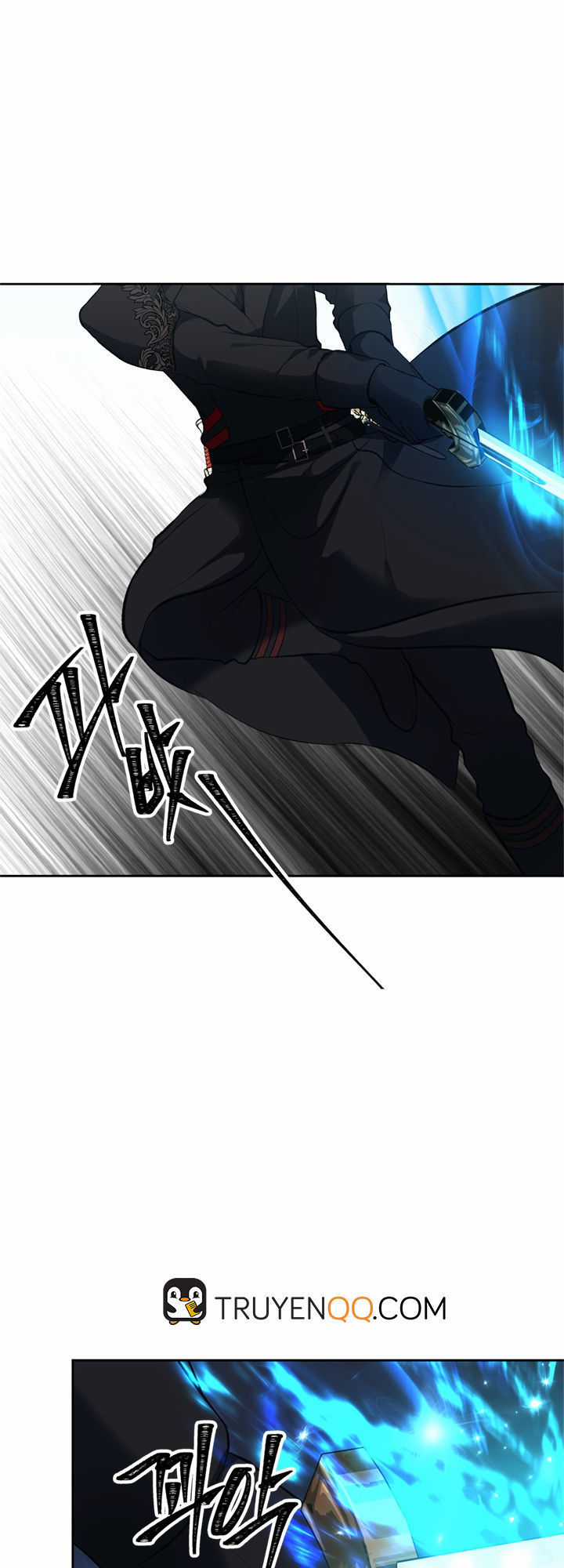 Vua Thăng Cấp Chương 47 trang 44