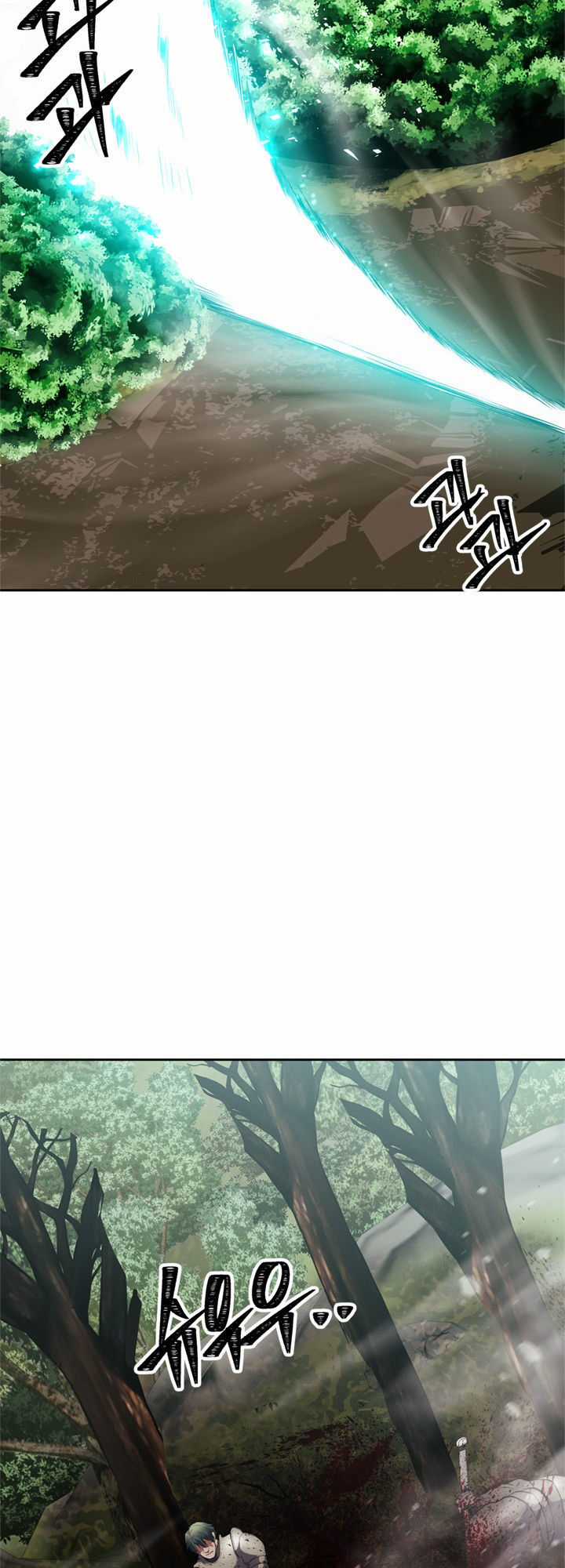 Vua Thăng Cấp Chương 47 trang 47