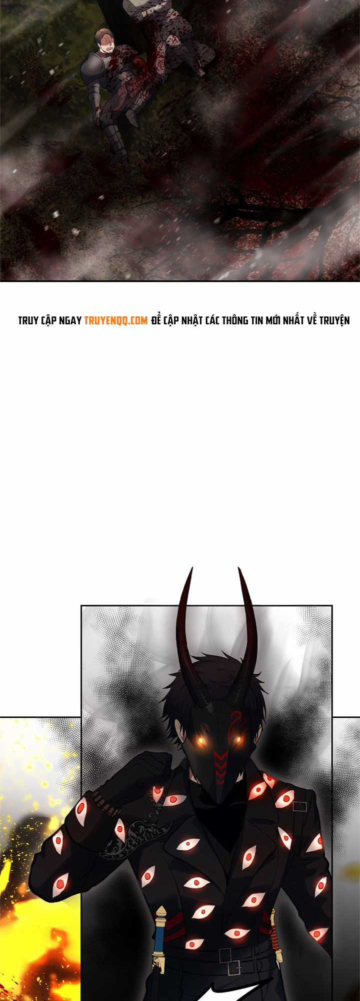 Vua Thăng Cấp Chương 47 trang 48