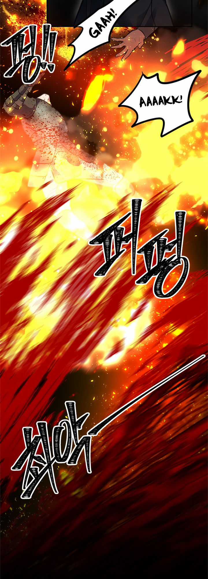 Vua Thăng Cấp Chương 47 trang 49