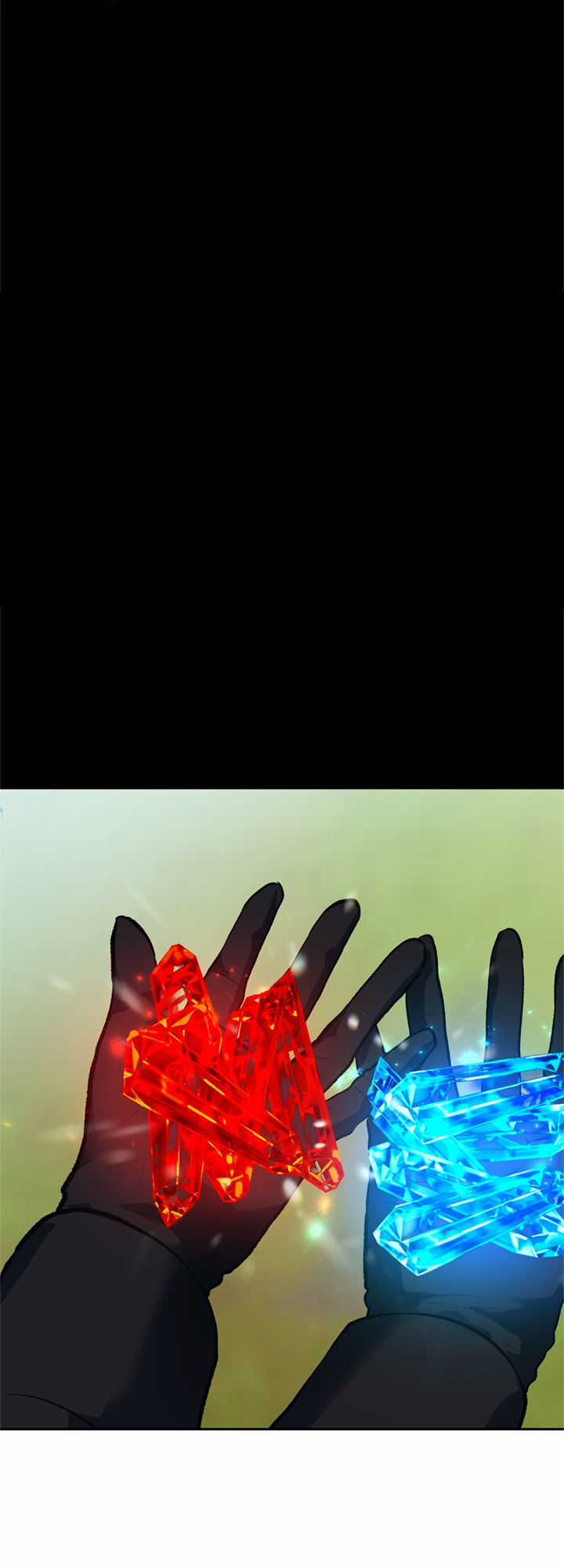 Vua Thăng Cấp Chương 47 trang 50