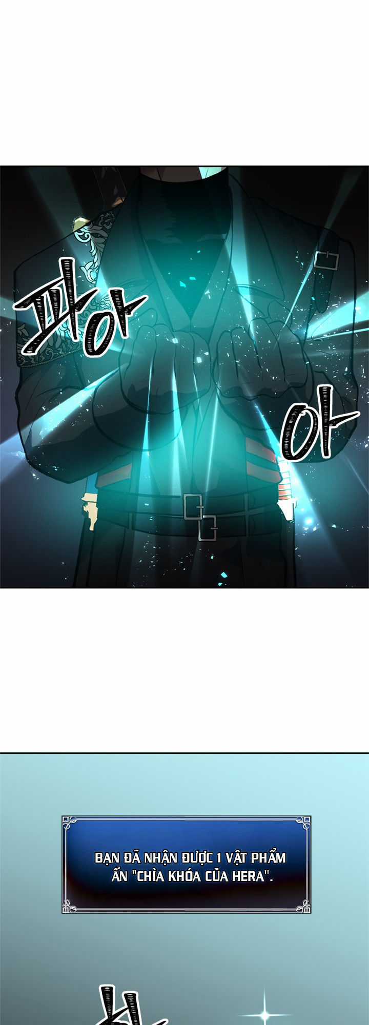 Vua Thăng Cấp Chương 47 trang 51