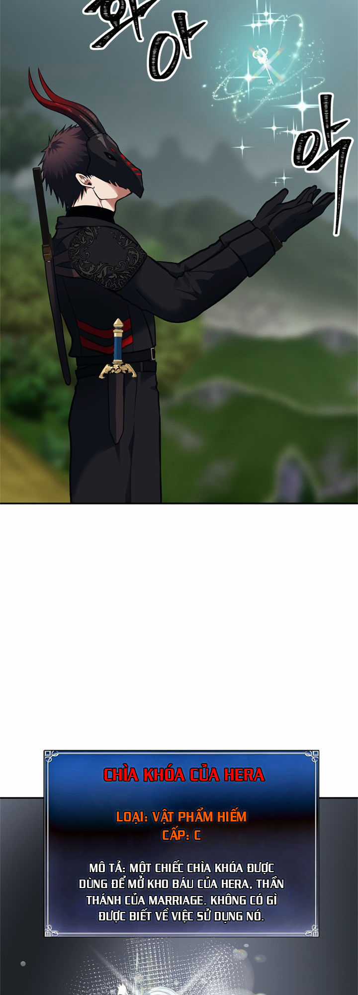 Vua Thăng Cấp Chương 47 trang 52