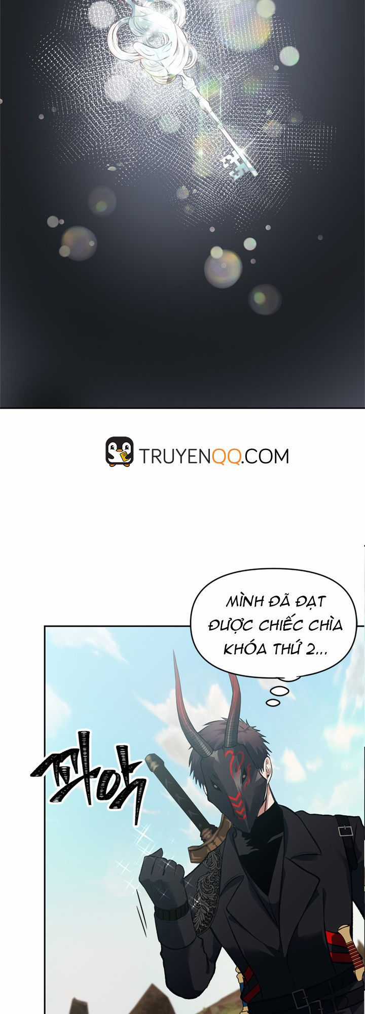 Vua Thăng Cấp Chương 47 trang 53